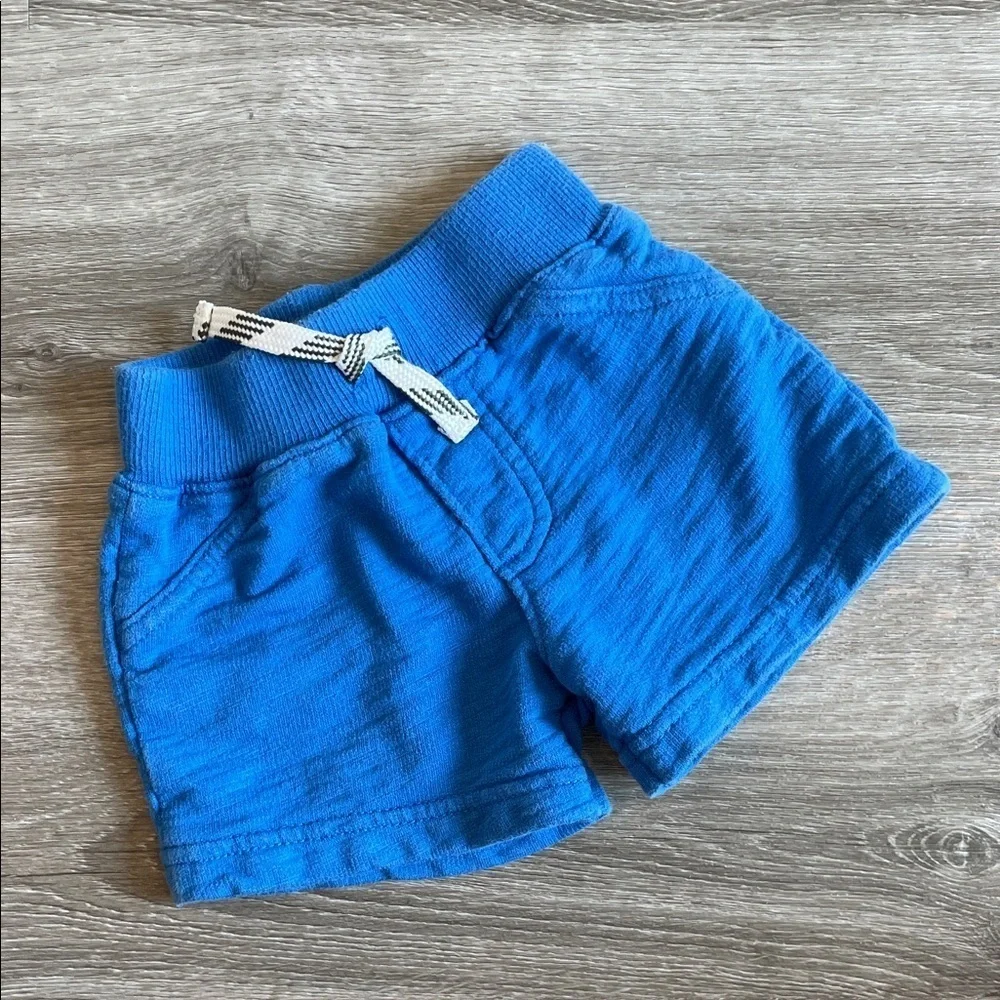 Carter's baby boys shorts